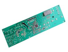 02 44 823 Beko 2826480021 Washing Machine Card ARY 6103 H